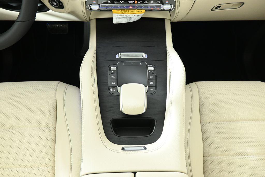 new 2026 Mercedes-Benz GLE 350 car, priced at $78,955