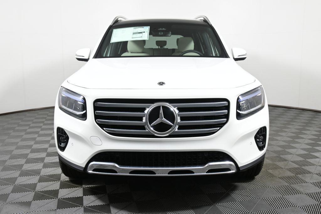 used 2024 Mercedes-Benz GLB 250 car, priced at $50,850