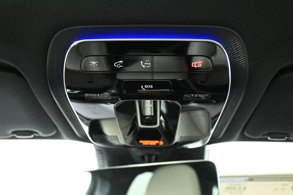 new 2026 Mercedes-Benz GLC 300 car, priced at $54,585