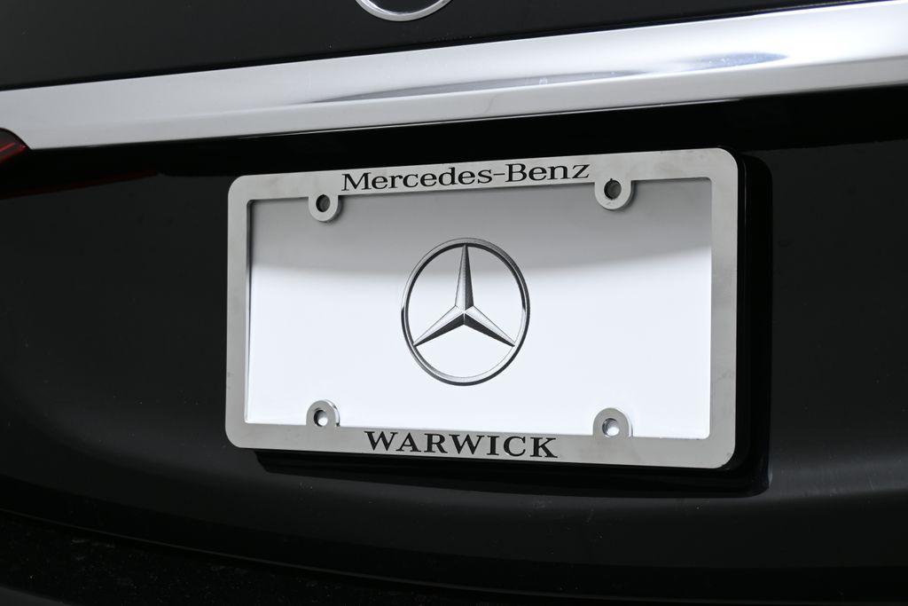 used 2021 Mercedes-Benz S-Class car, priced at $81,995