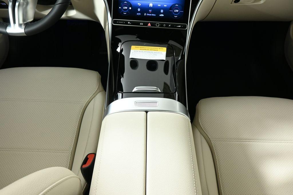 used 2025 Mercedes-Benz C-Class car, priced at $53,835