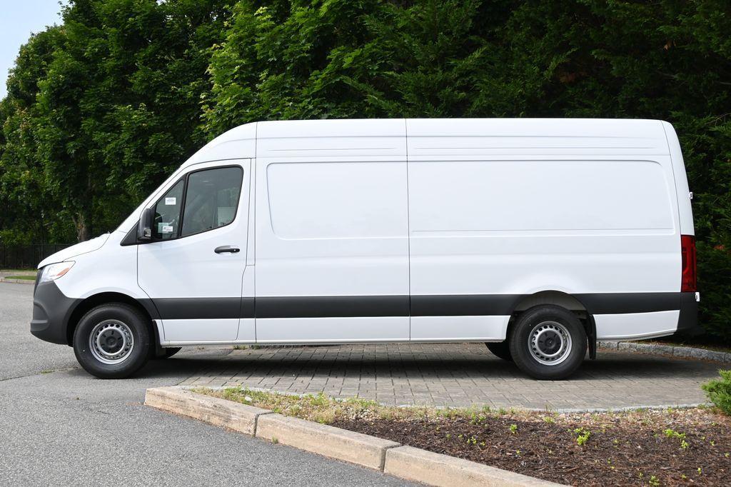 new 2025 Mercedes-Benz Sprinter 2500 car, priced at $64,433