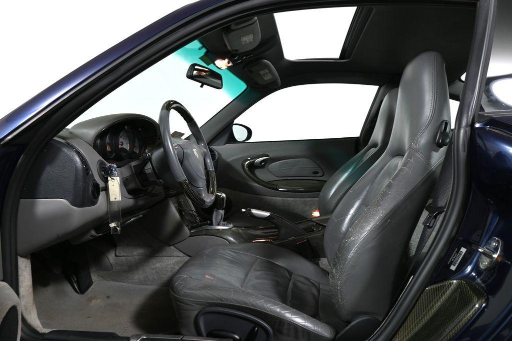 used 1999 Porsche 911 car, priced at $19,995