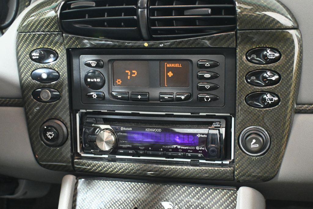 used 1999 Porsche 911 car, priced at $19,995