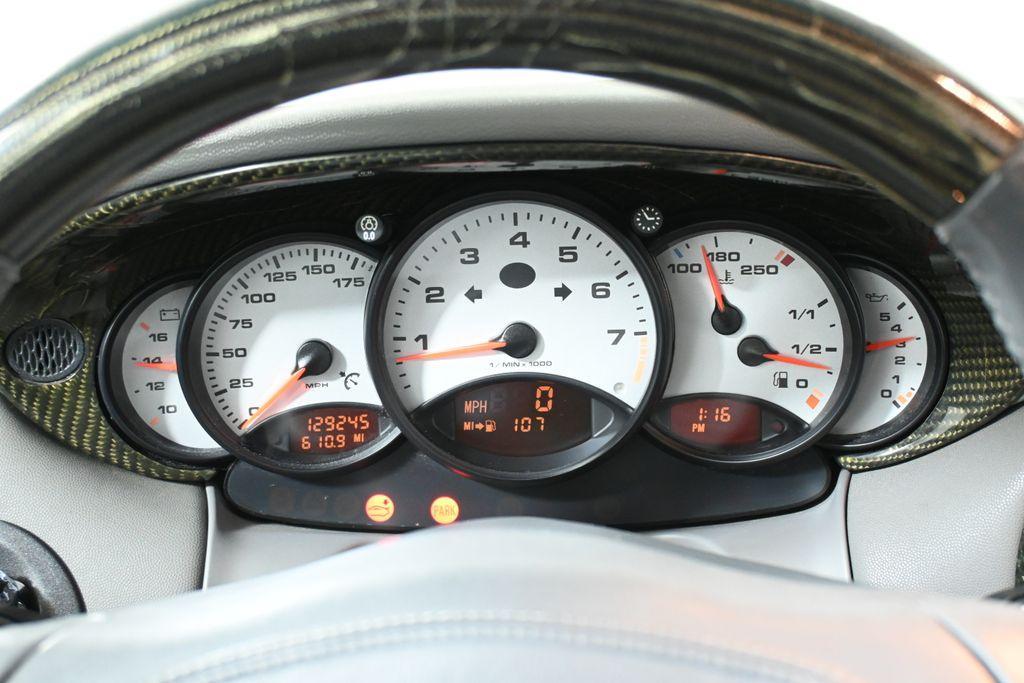 used 1999 Porsche 911 car, priced at $19,995