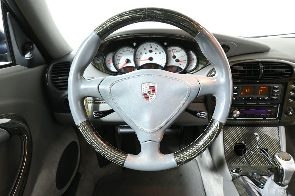 used 1999 Porsche 911 car, priced at $19,995