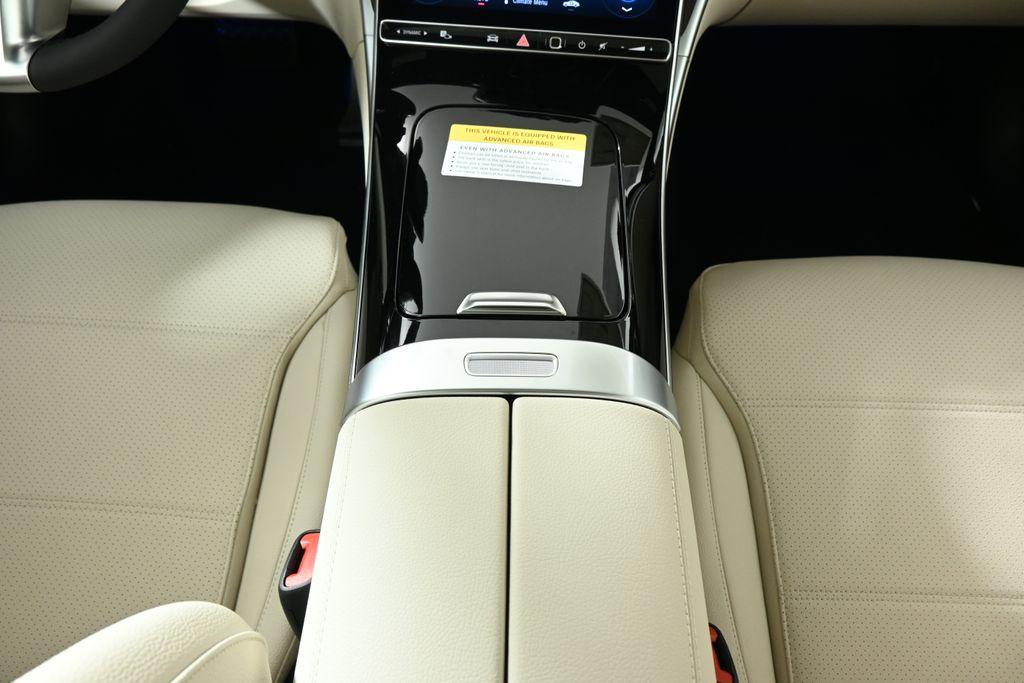 new 2025 Mercedes-Benz C-Class car, priced at $53,200