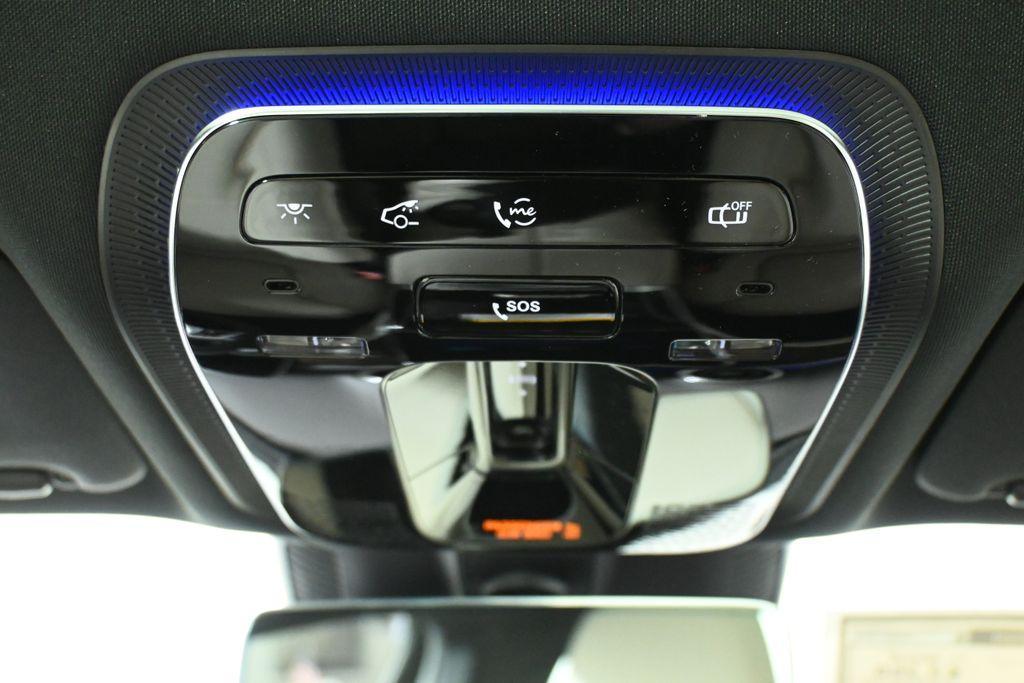 new 2025 Mercedes-Benz C-Class car, priced at $53,200