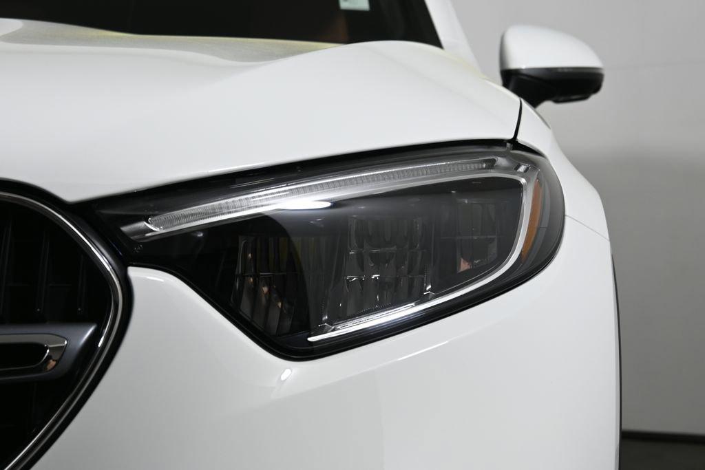 new 2025 Mercedes-Benz GLC 300 car, priced at $57,440
