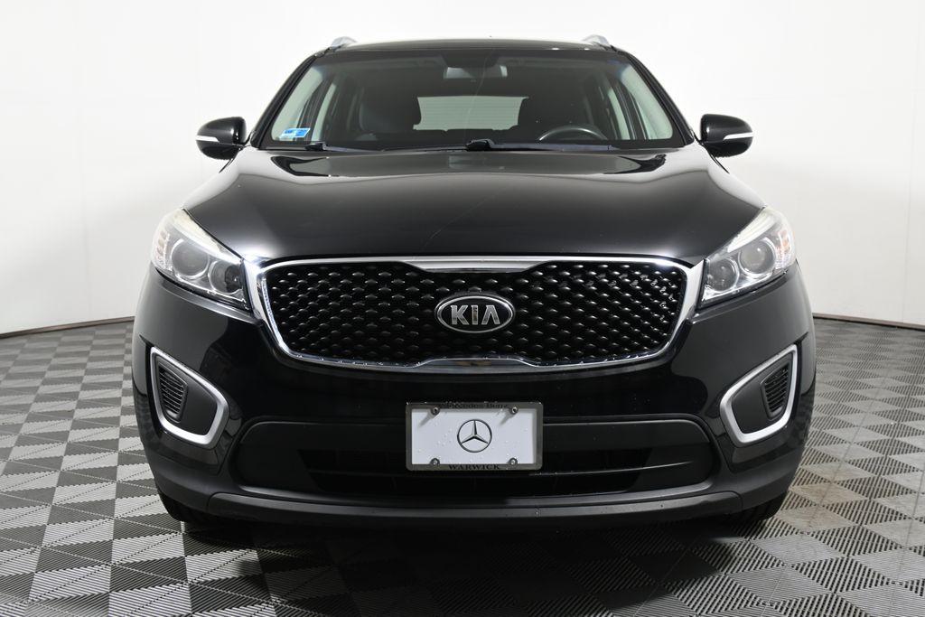 used 2017 Kia Sorento car, priced at $7,495