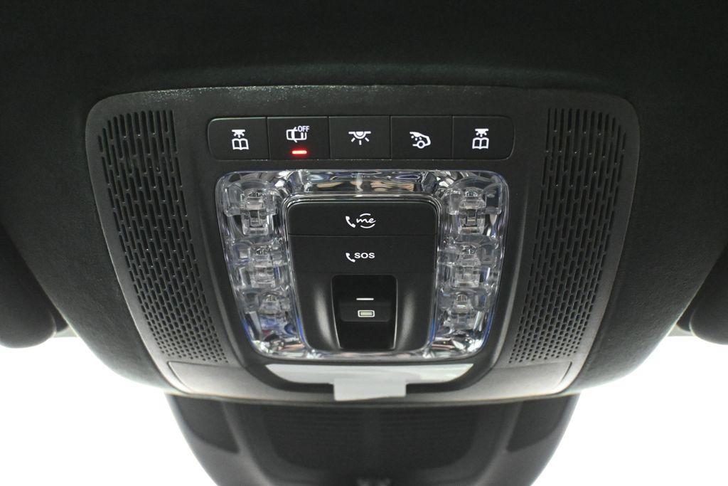 new 2026 Mercedes-Benz AMG GLE 63 car, priced at $154,100