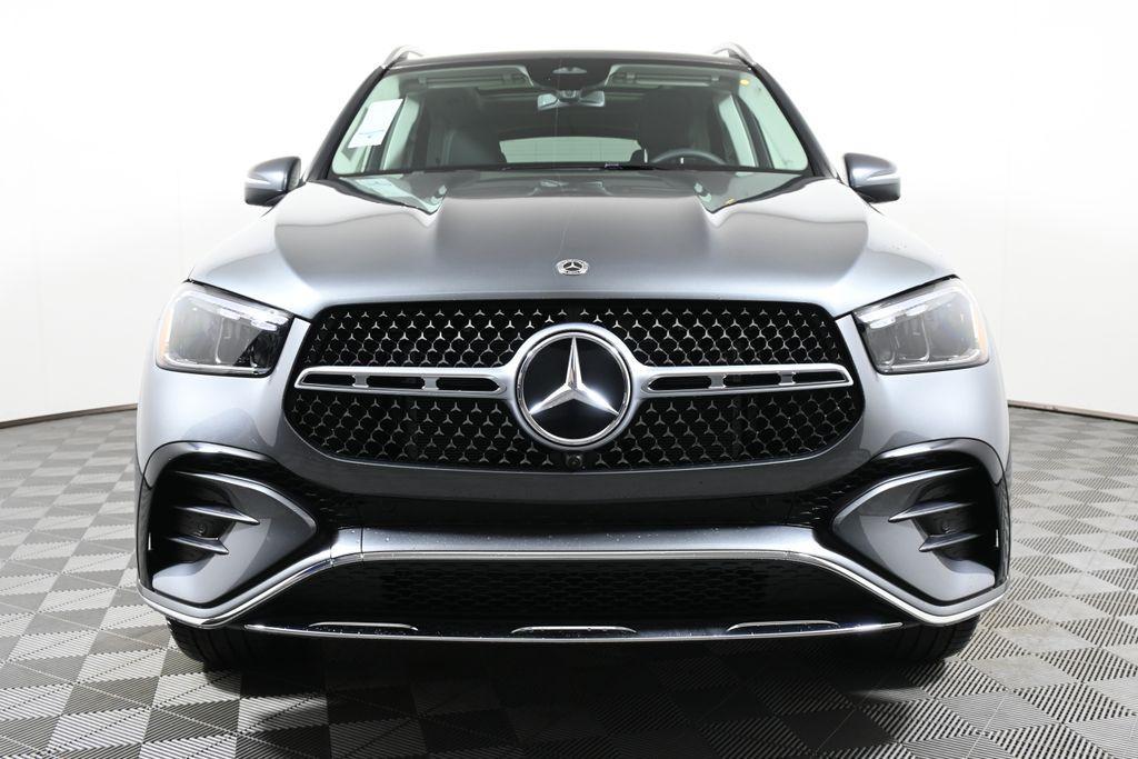 new 2025 Mercedes-Benz GLE 350 car, priced at $74,595