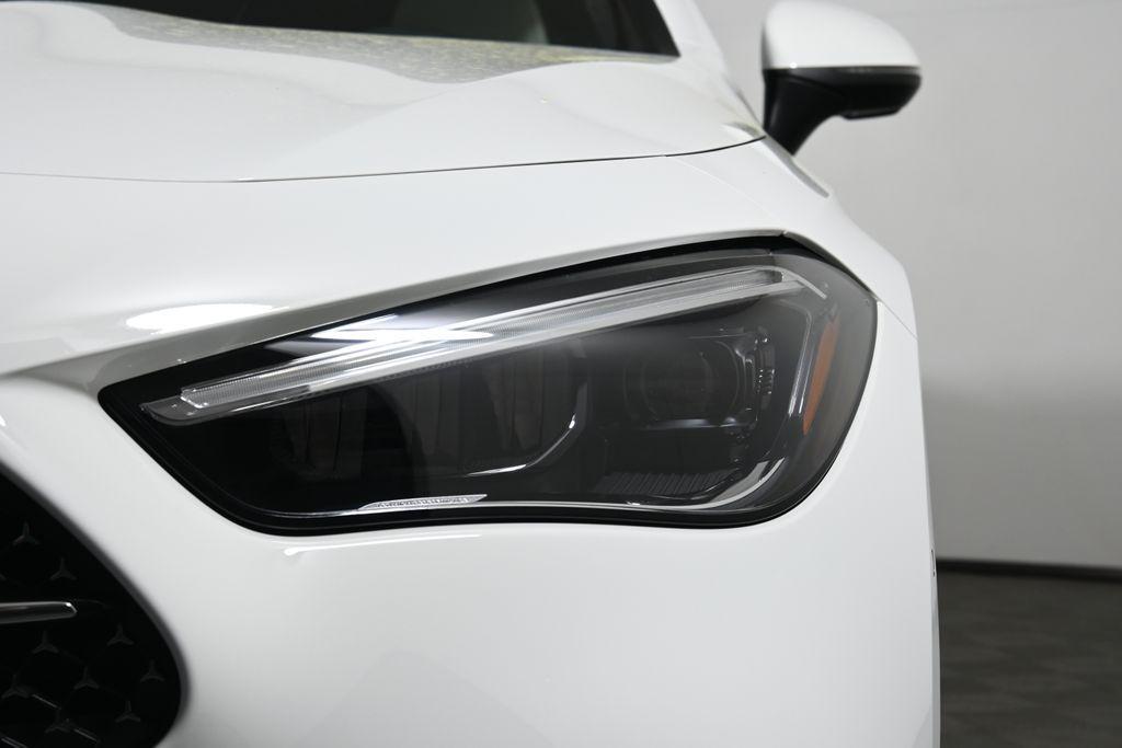 new 2025 Mercedes-Benz CLE 300 car, priced at $60,200