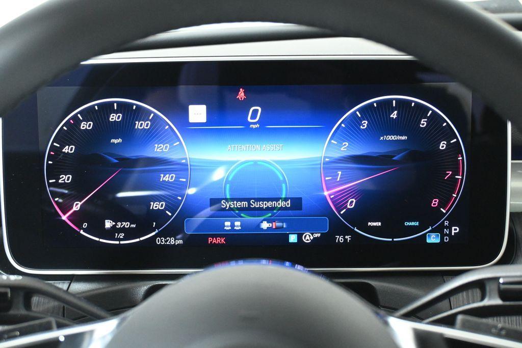 new 2025 Mercedes-Benz CLE 300 car, priced at $60,200