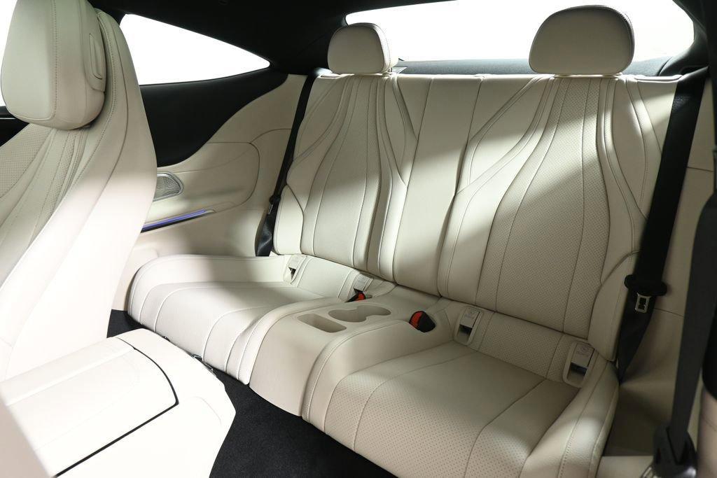 new 2025 Mercedes-Benz CLE 300 car, priced at $60,200