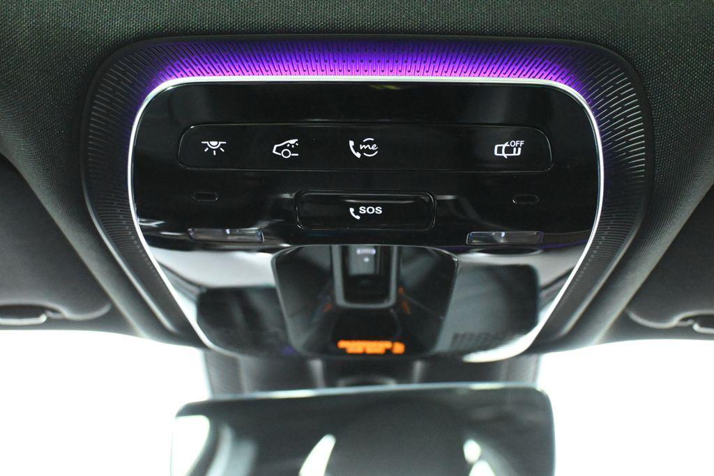 used 2025 Mercedes-Benz C-Class car, priced at $42,495