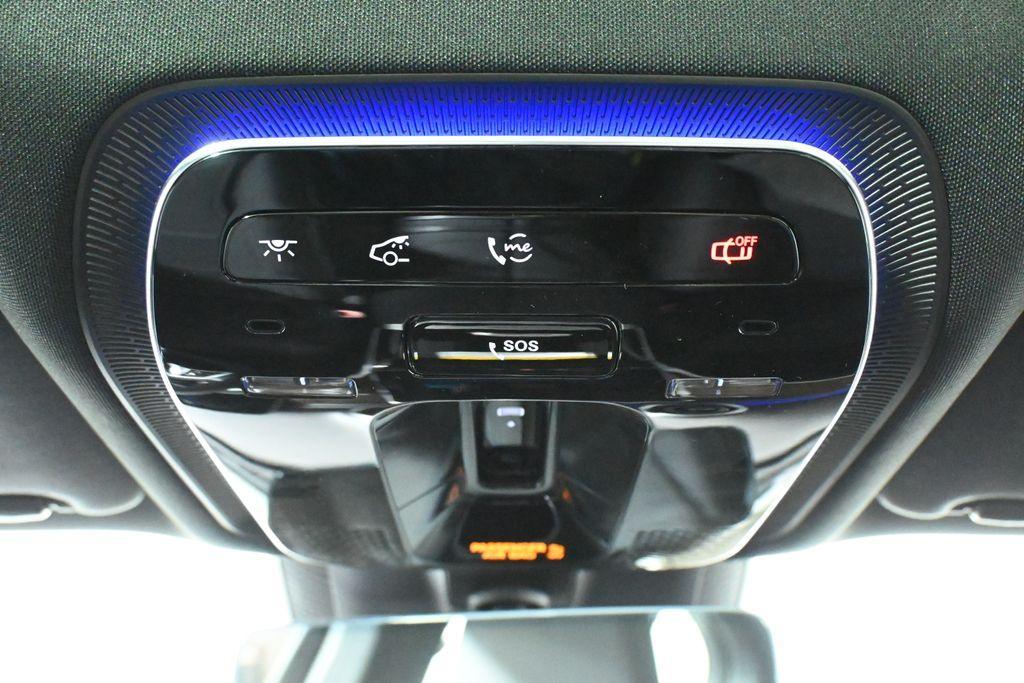used 2025 Mercedes-Benz C-Class car, priced at $51,635