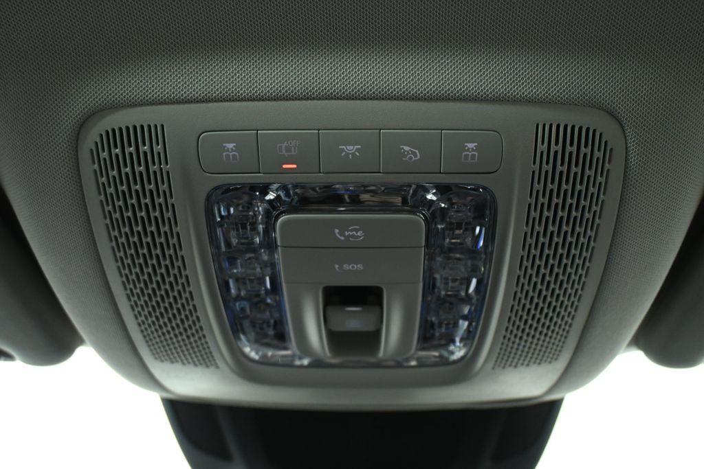 new 2026 Mercedes-Benz GLS 450 car, priced at $96,950