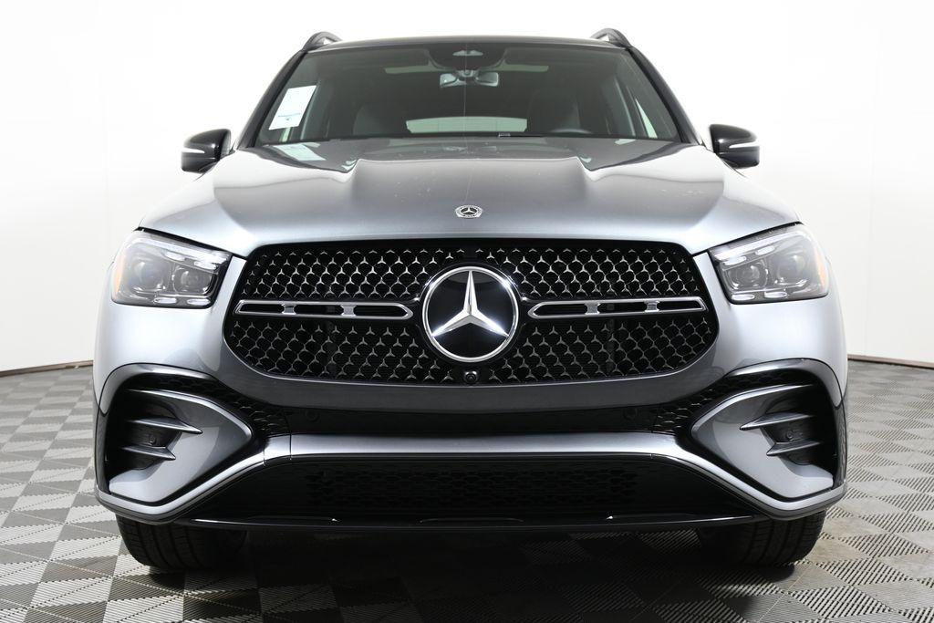 new 2025 Mercedes-Benz GLE 350 car, priced at $87,195