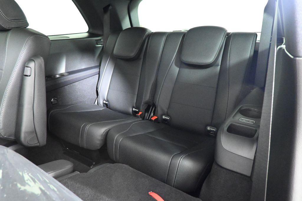 new 2025 Mercedes-Benz GLS 450 car, priced at $95,525