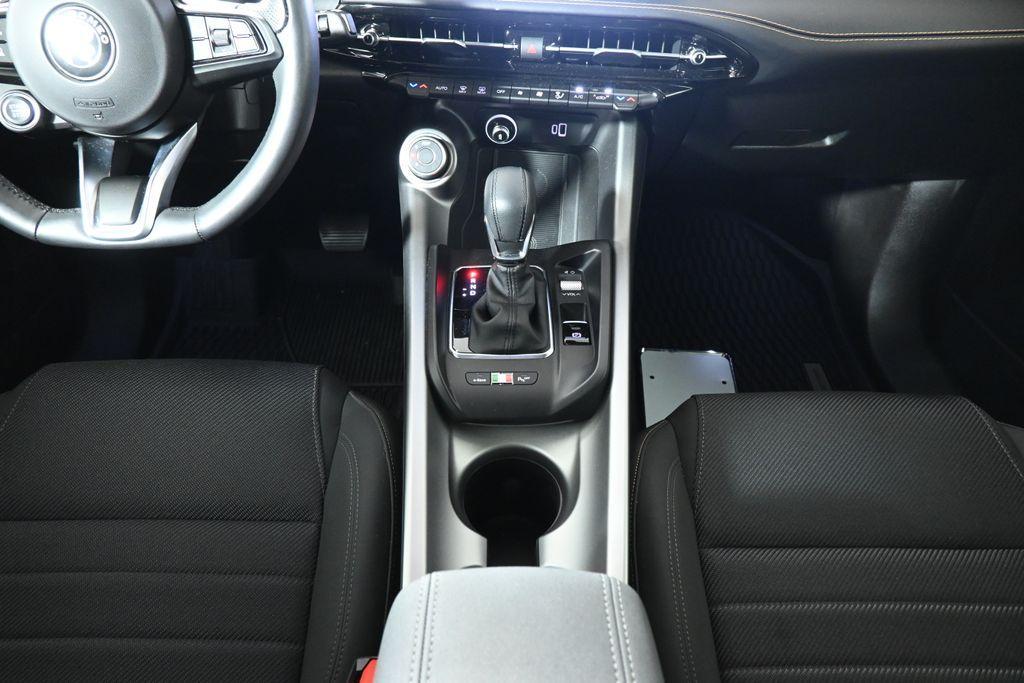 used 2024 Alfa Romeo Tonale car, priced at $29,995