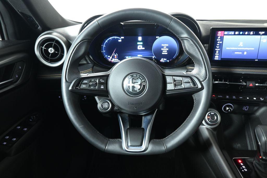 used 2024 Alfa Romeo Tonale car, priced at $29,995