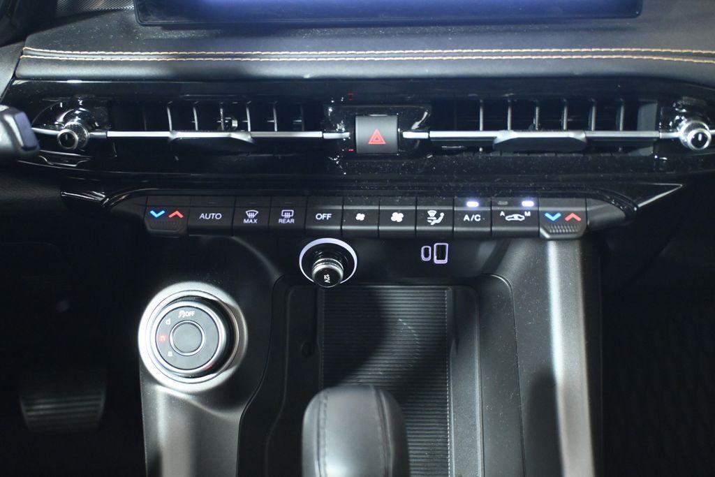 used 2024 Alfa Romeo Tonale car, priced at $29,995