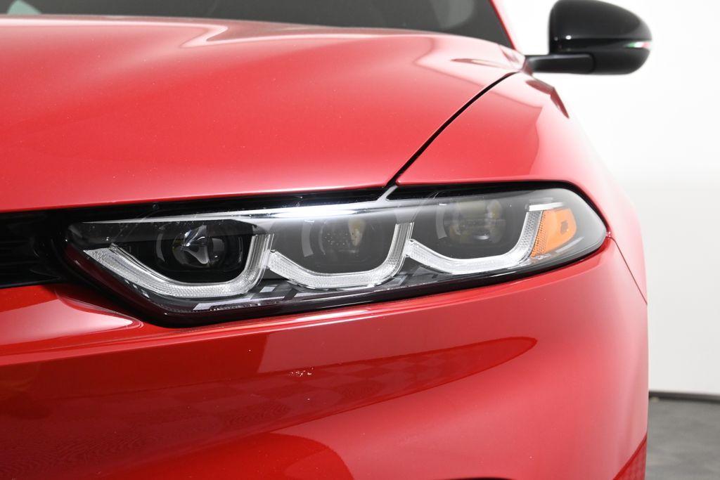 used 2024 Alfa Romeo Tonale car, priced at $29,995
