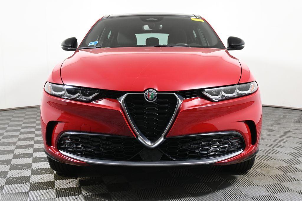 used 2024 Alfa Romeo Tonale car, priced at $29,995
