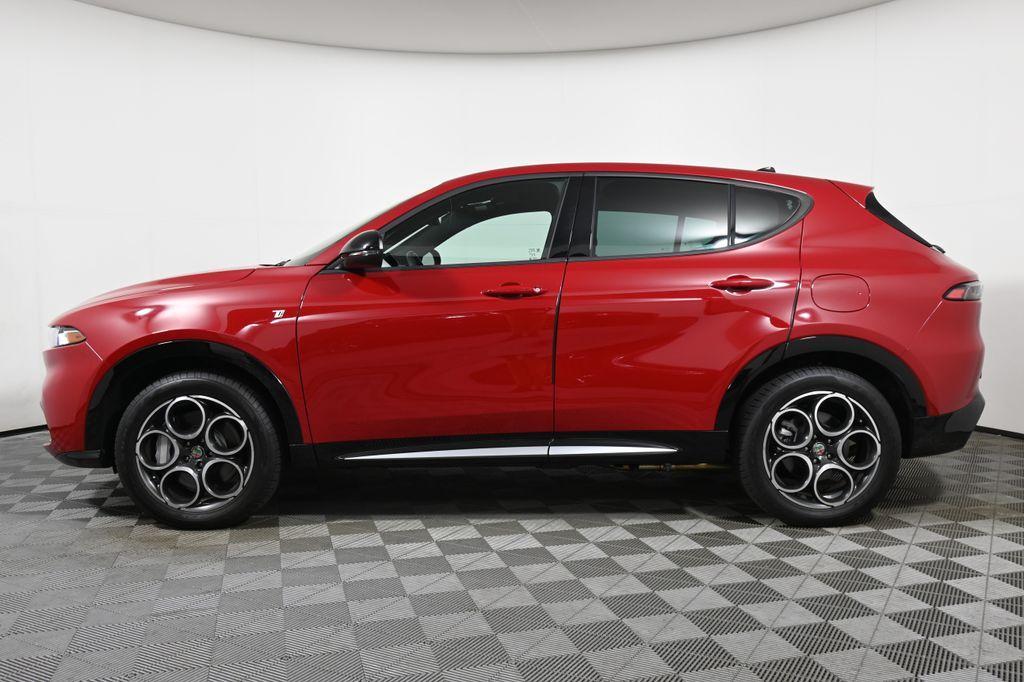used 2024 Alfa Romeo Tonale car, priced at $29,995