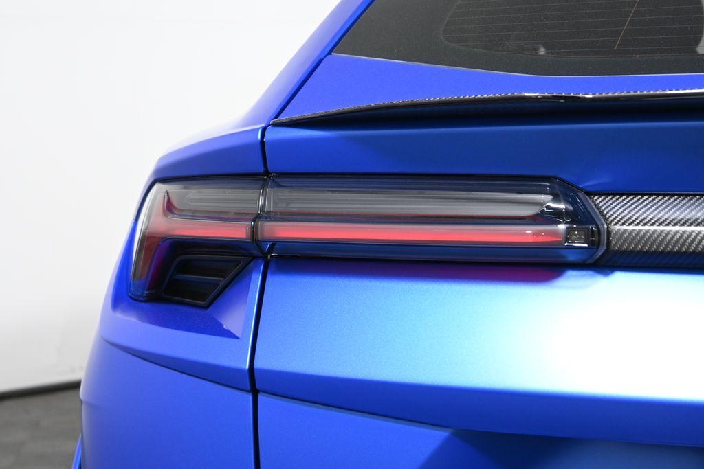 used 2023 Lamborghini Urus car, priced at $259,990