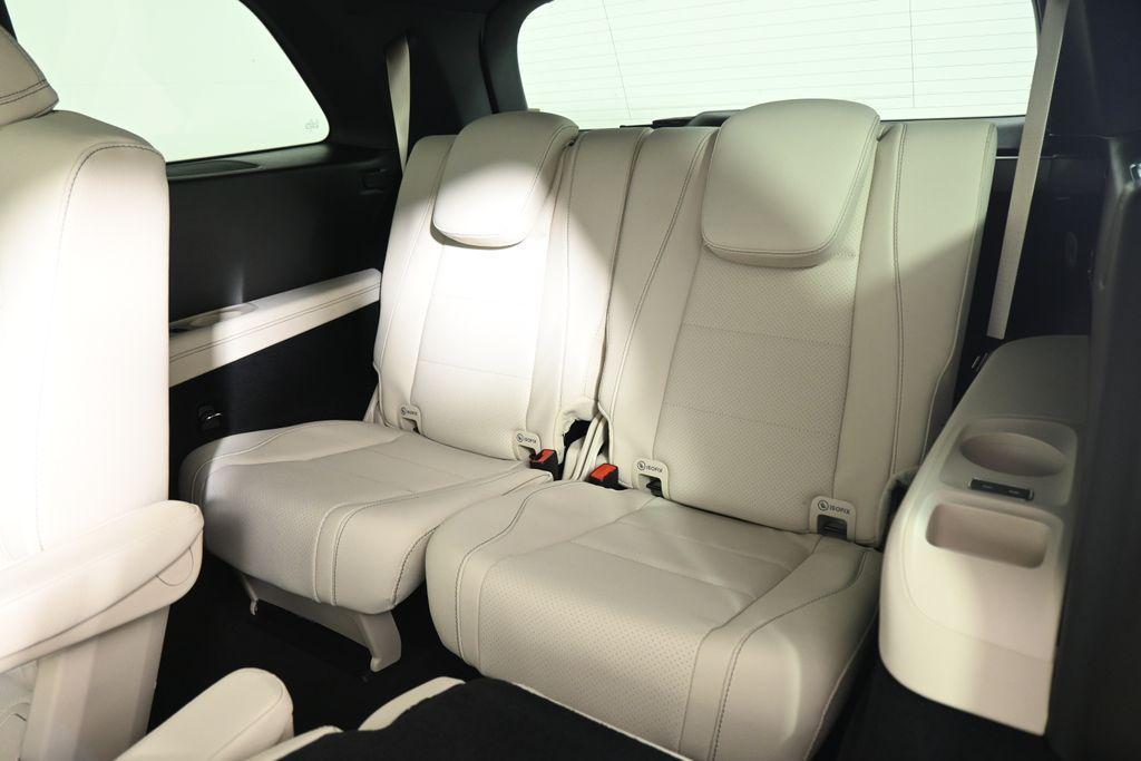 used 2025 Mercedes-Benz GLS 450 car, priced at $91,775