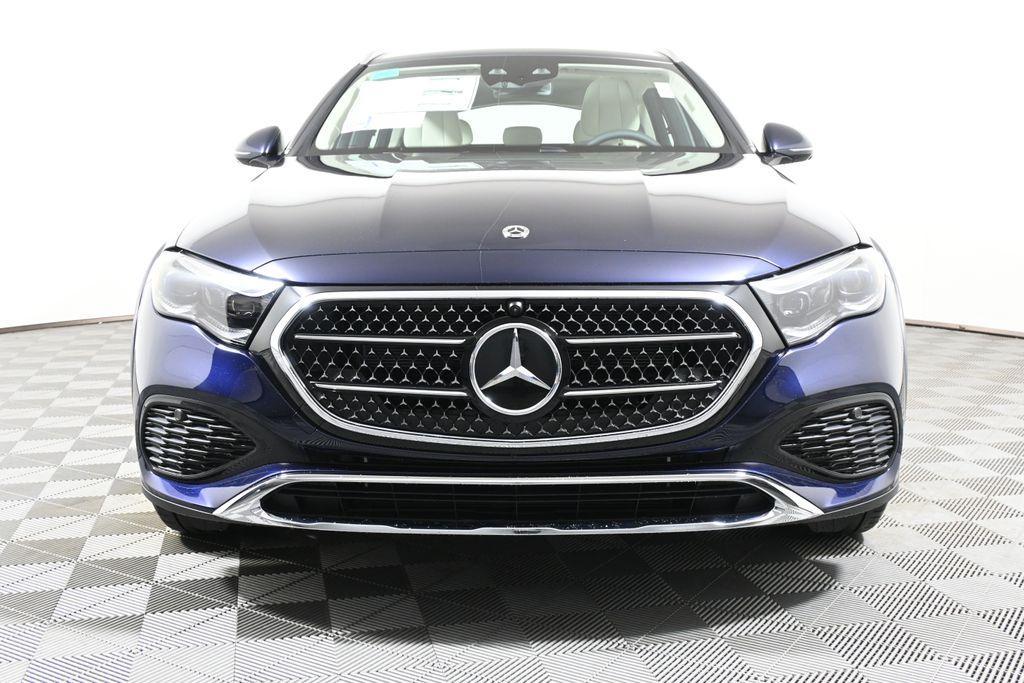 new 2025 Mercedes-Benz E-Class car, priced at $87,225