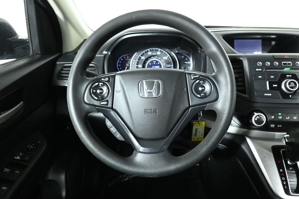 used 2013 Honda CR-V car, priced at $6,895