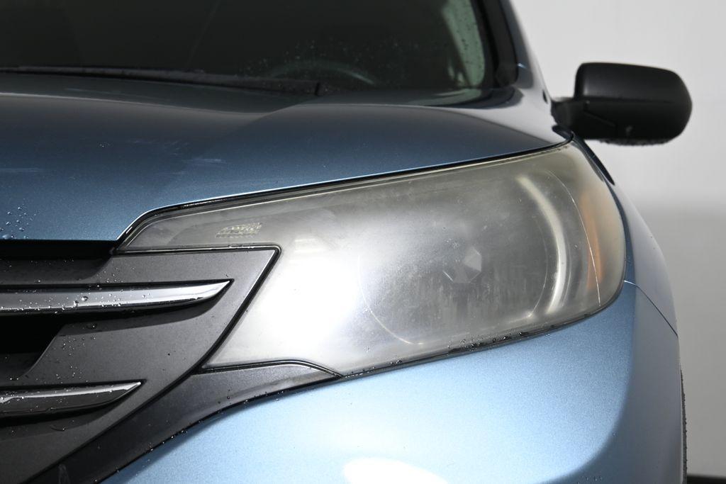 used 2013 Honda CR-V car, priced at $6,895