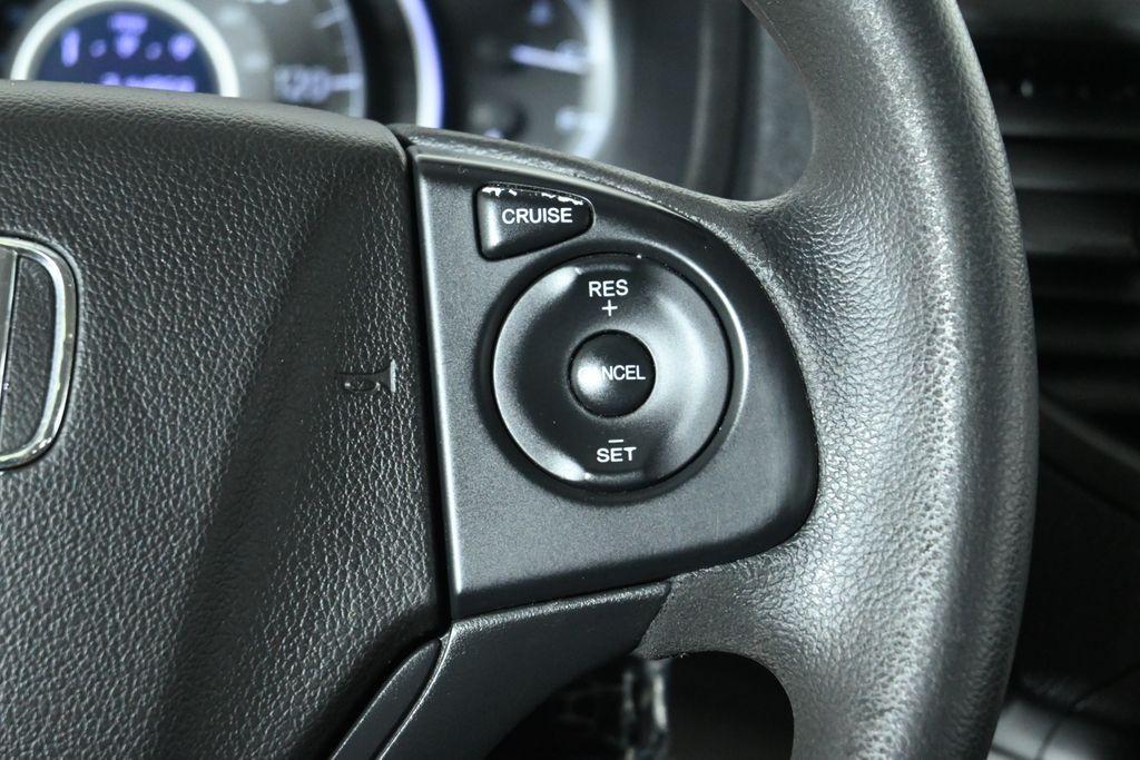 used 2013 Honda CR-V car, priced at $6,895
