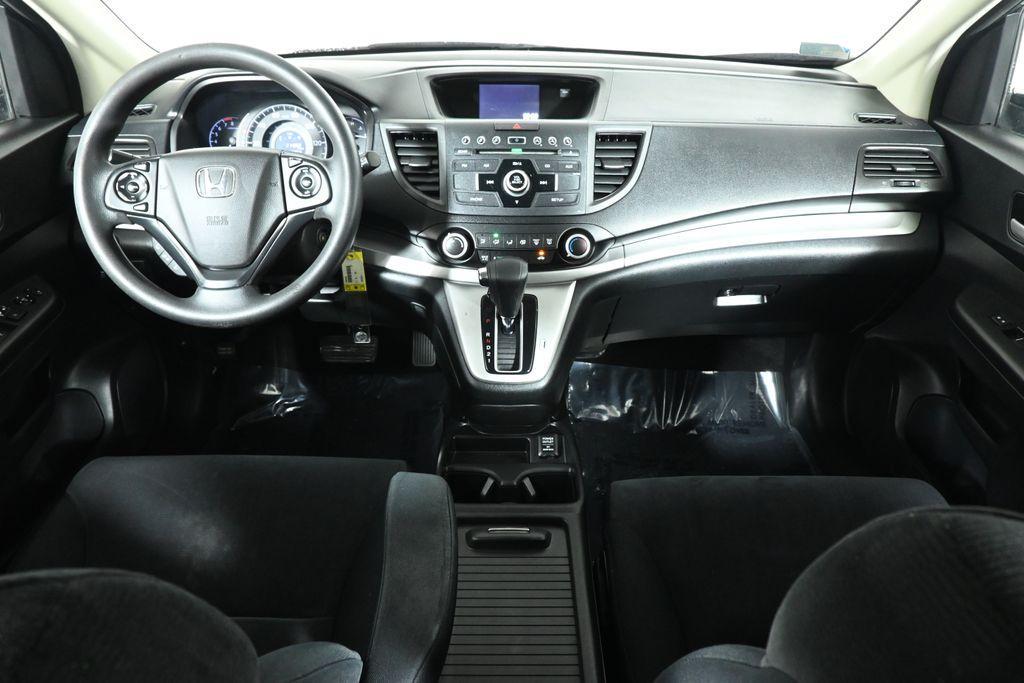 used 2013 Honda CR-V car, priced at $6,895