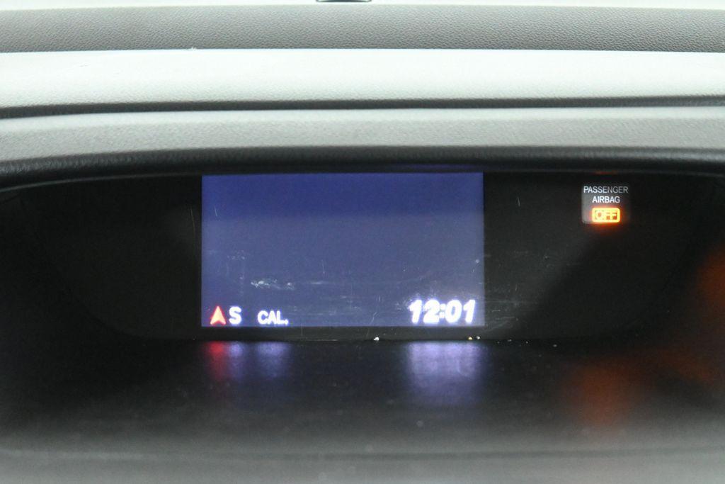 used 2013 Honda CR-V car, priced at $6,895