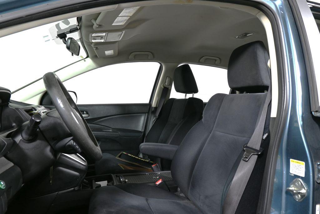 used 2013 Honda CR-V car, priced at $8,000