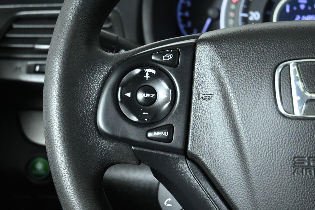 used 2013 Honda CR-V car, priced at $6,895
