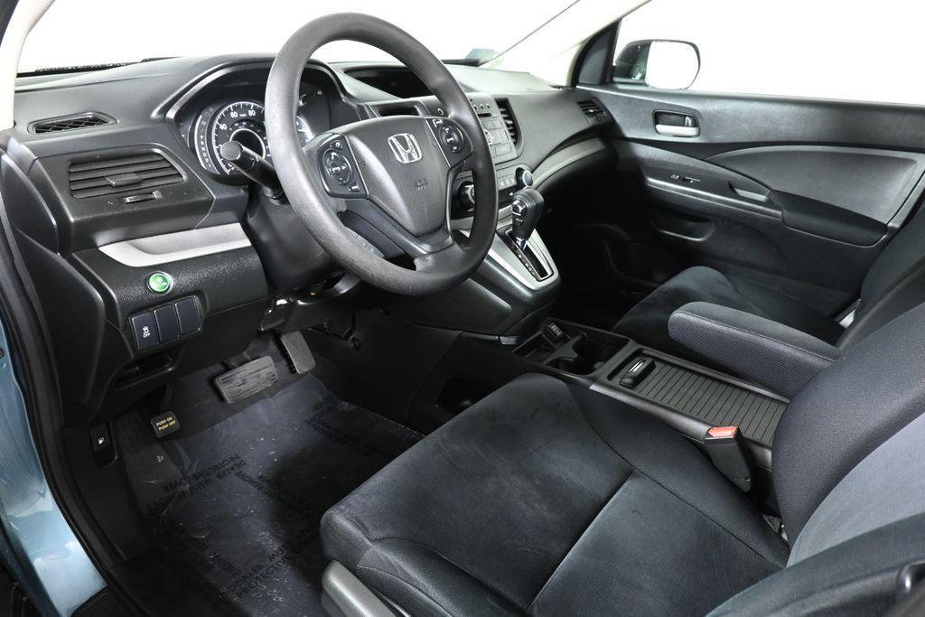 used 2013 Honda CR-V car, priced at $6,895
