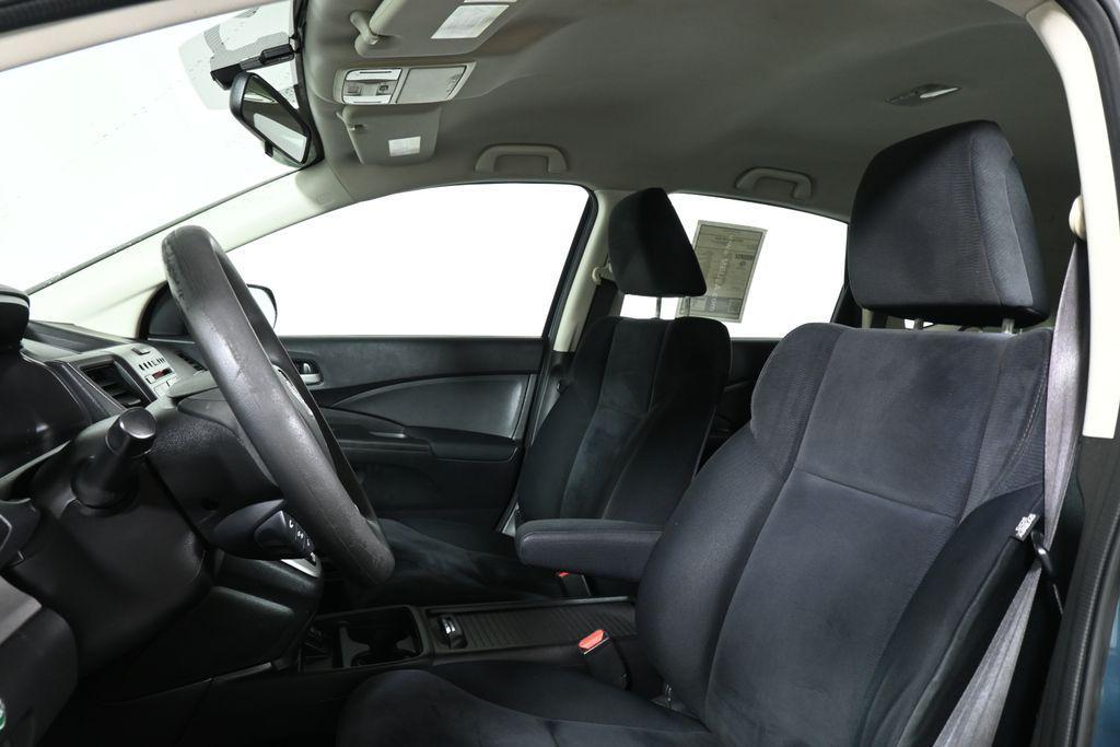 used 2013 Honda CR-V car, priced at $6,895