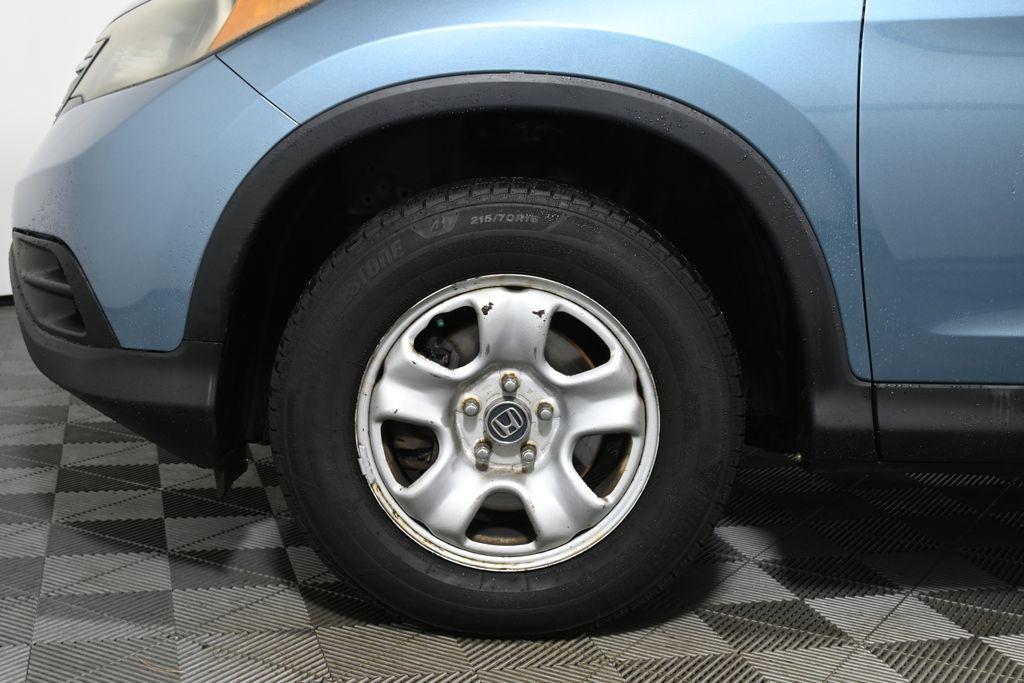 used 2013 Honda CR-V car, priced at $6,895