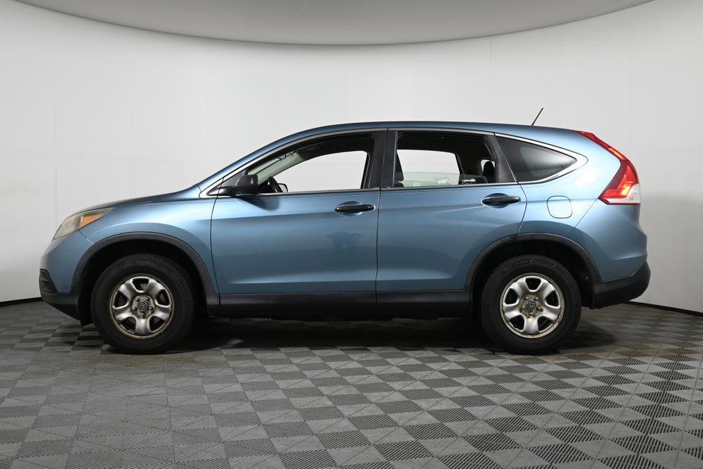 used 2013 Honda CR-V car, priced at $8,000
