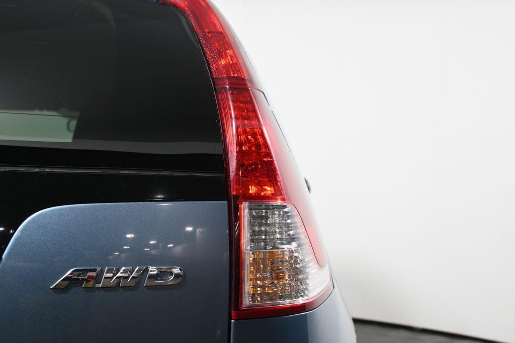 used 2013 Honda CR-V car, priced at $6,895