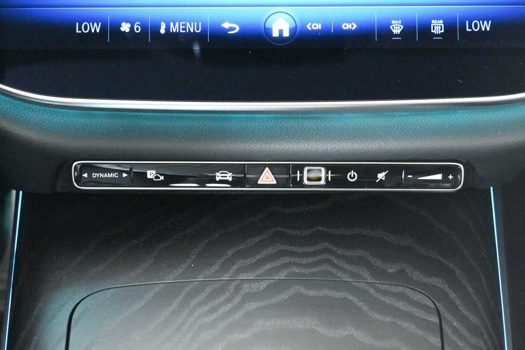 new 2025 Mercedes-Benz E-Class car, priced at $67,880