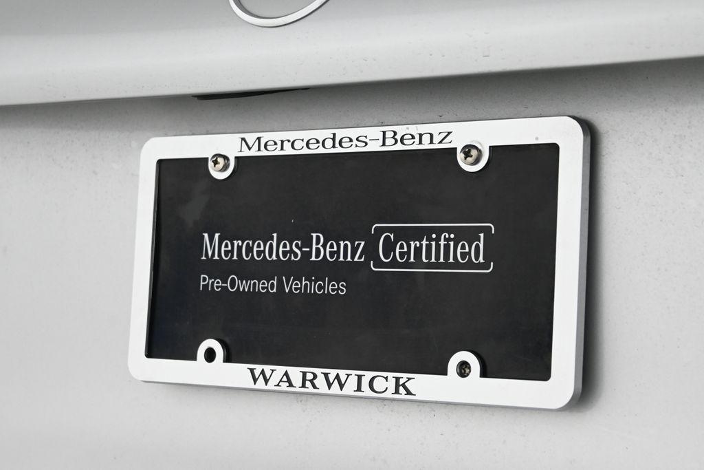 used 2020 Mercedes-Benz GLC 300 car, priced at $26,895