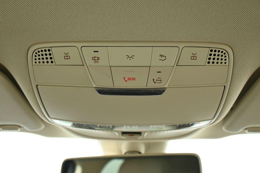 used 2020 Mercedes-Benz GLC 300 car, priced at $26,895