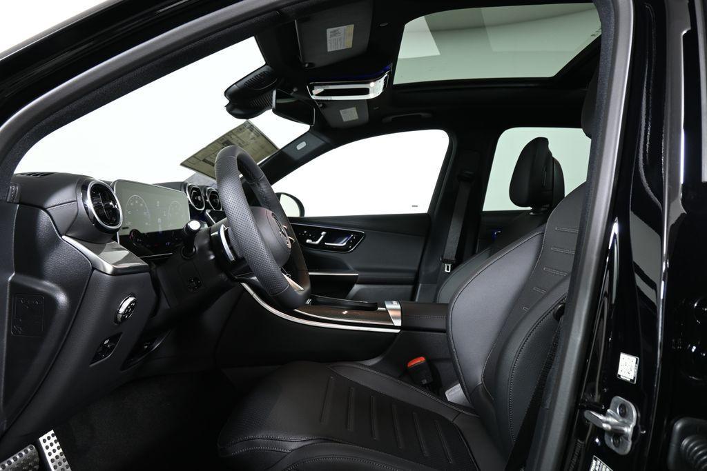 new 2026 Mercedes-Benz GLC 300 car, priced at $58,035