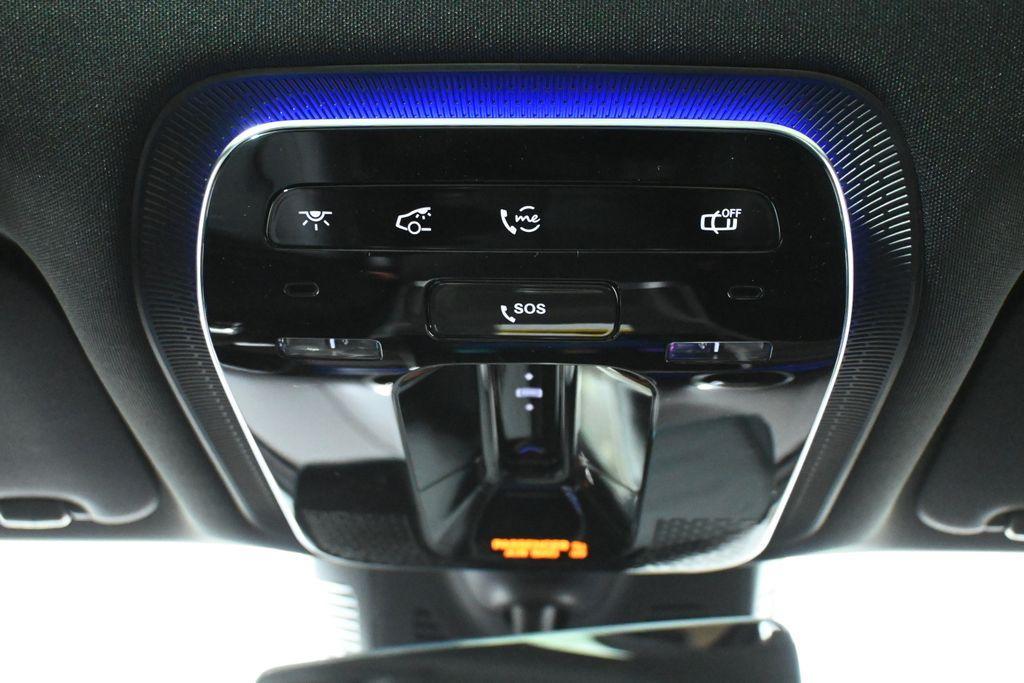 new 2026 Mercedes-Benz GLC 300 car, priced at $58,035